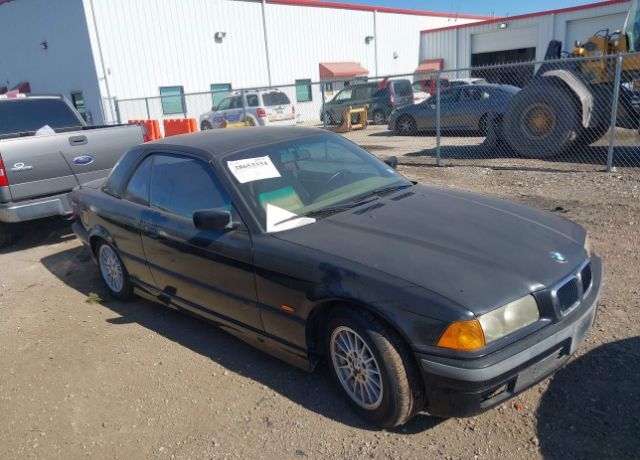 BMW 323iC