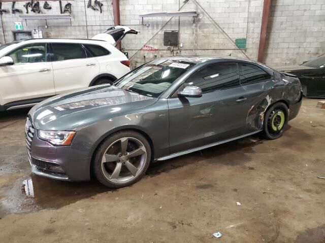 AUDI