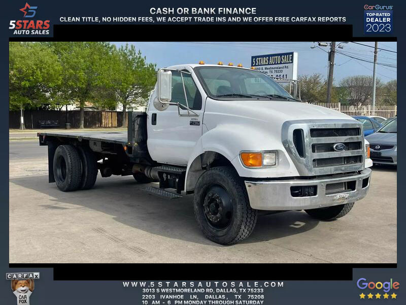 FORD