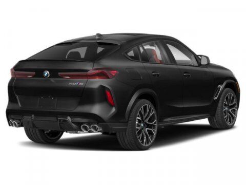 2021 BMW X6