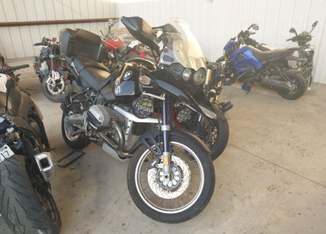 BMW R 1150 R