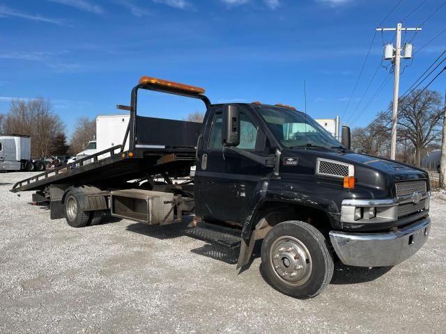 Chevrolet C5
