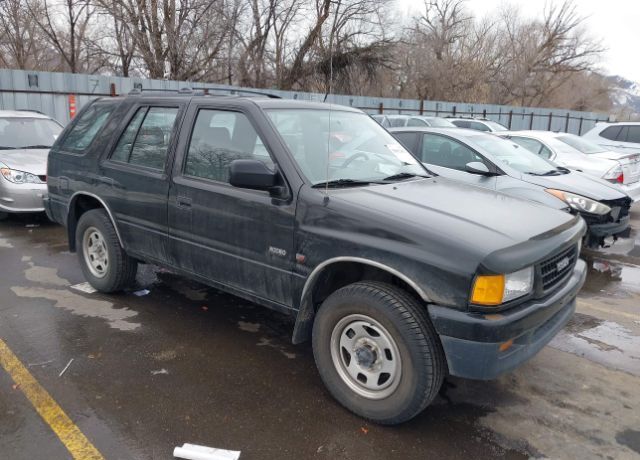 Isuzu Rodeo