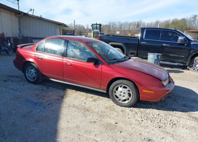 Saturn SL2