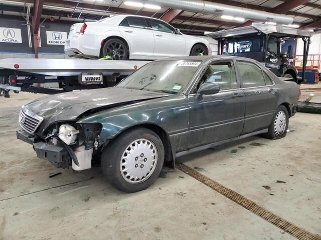 Acura RL