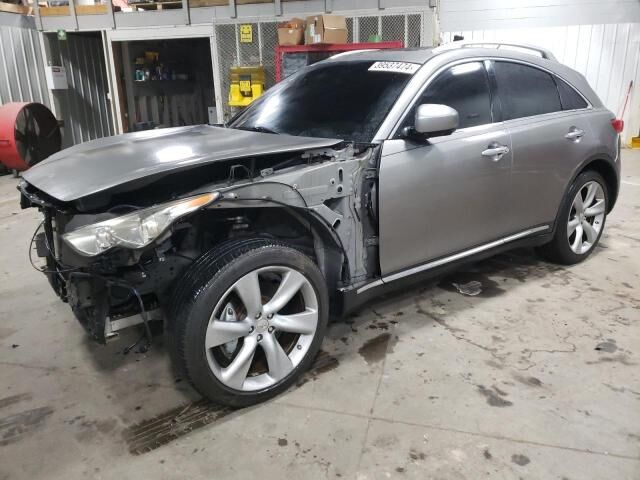 Infiniti FX50