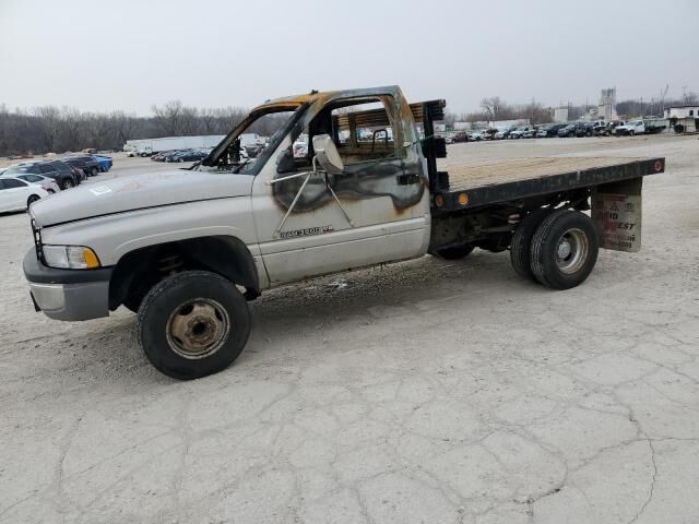 Dodge Ram Chassis Cab