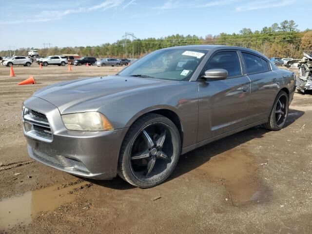 DODGE