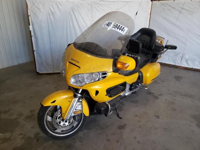 Honda GL1800