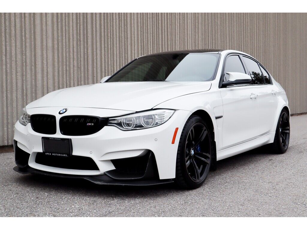 BMW M3