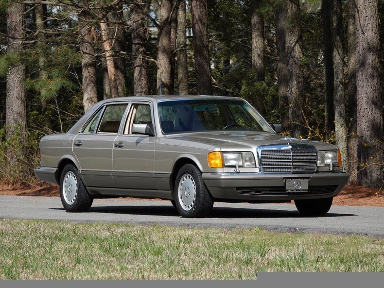 Mercedes-Benz 350