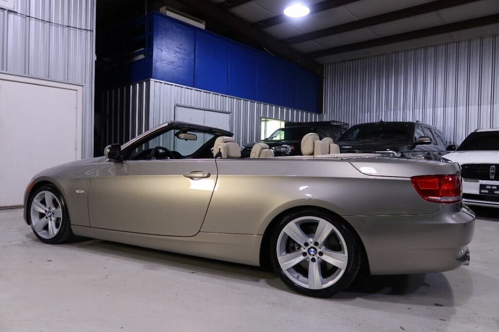 2010 BMW 335i