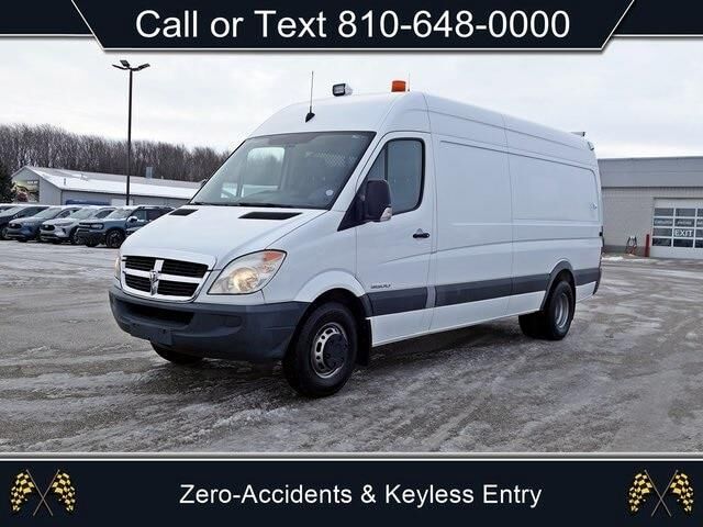 Dodge Sprinter