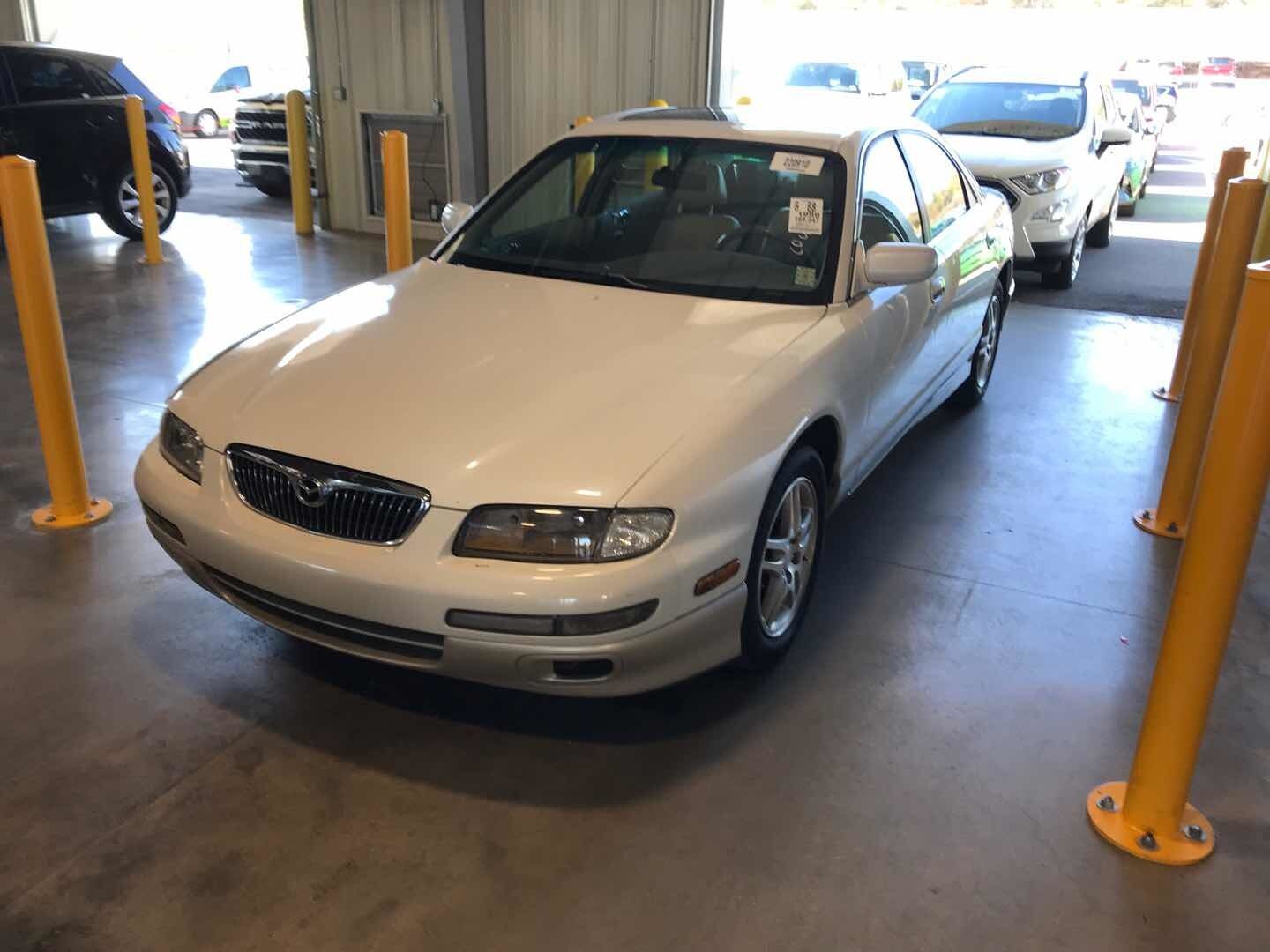 Mazda Millenia