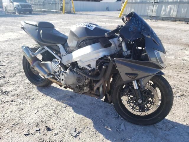 Honda CBR900/CBR929