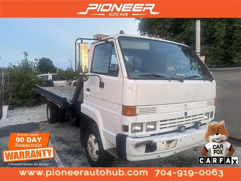 Isuzu NRR