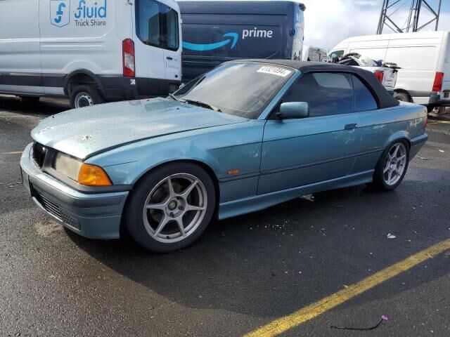 BMW 323iC