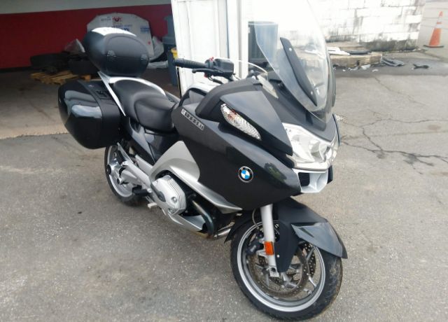 BMW R 1200 RT