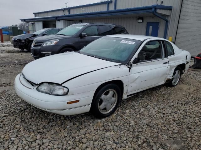 Chevrolet Monte Carlo
