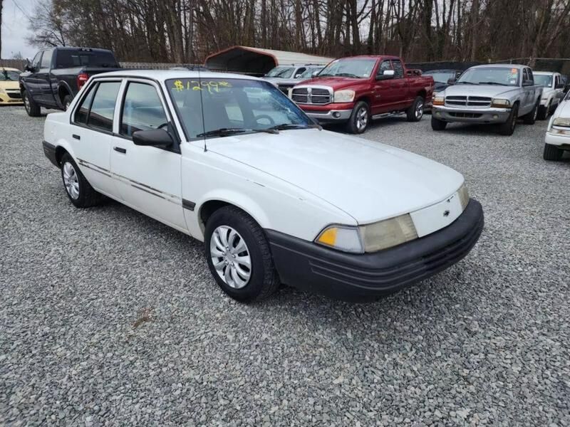 Chevrolet Cavalier