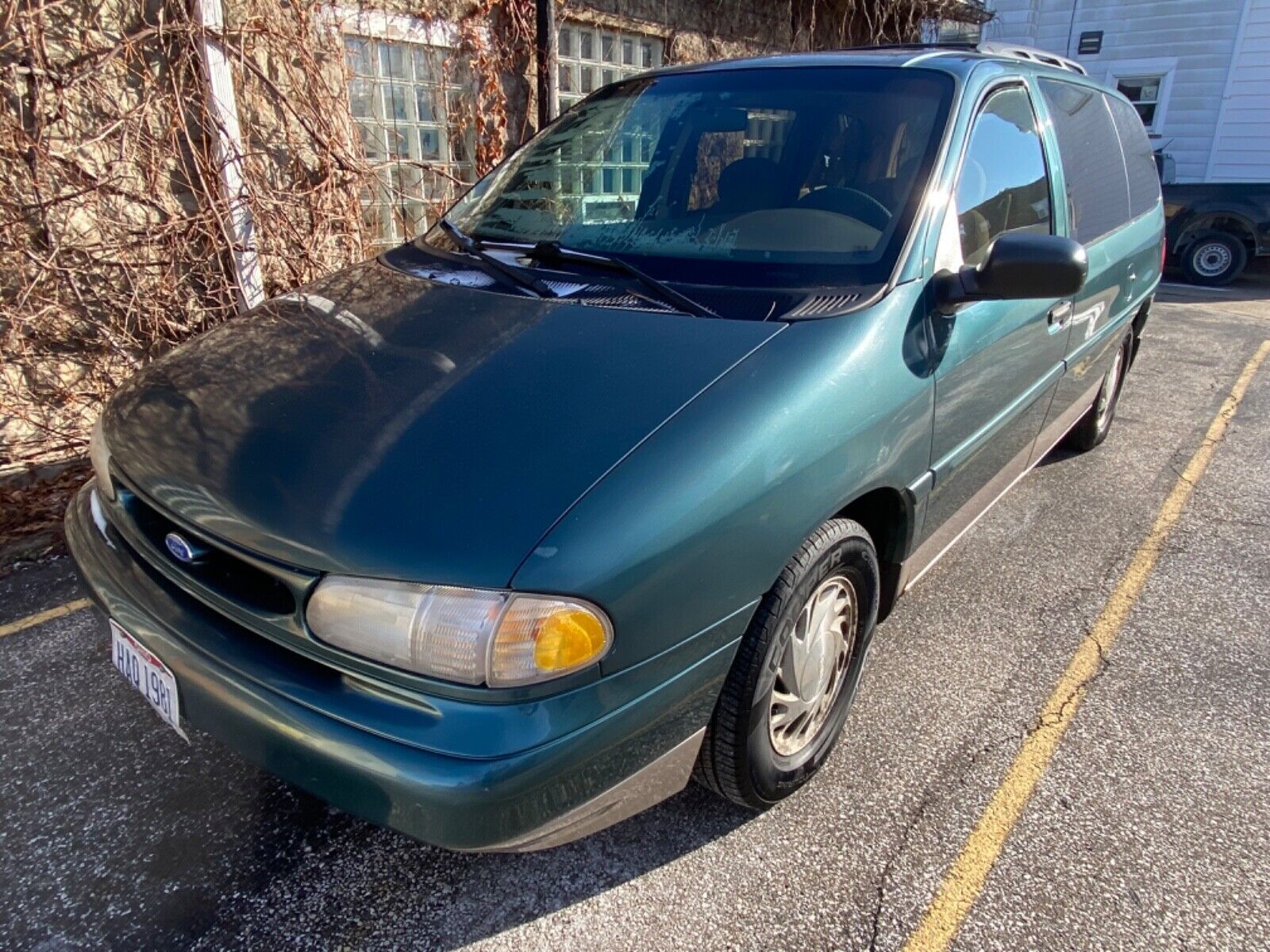 Ford Windstar