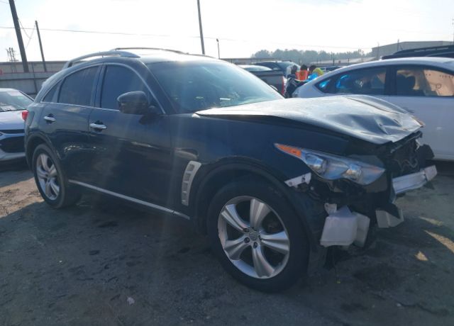 Infiniti FX35