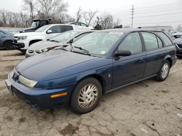 Saturn SW2