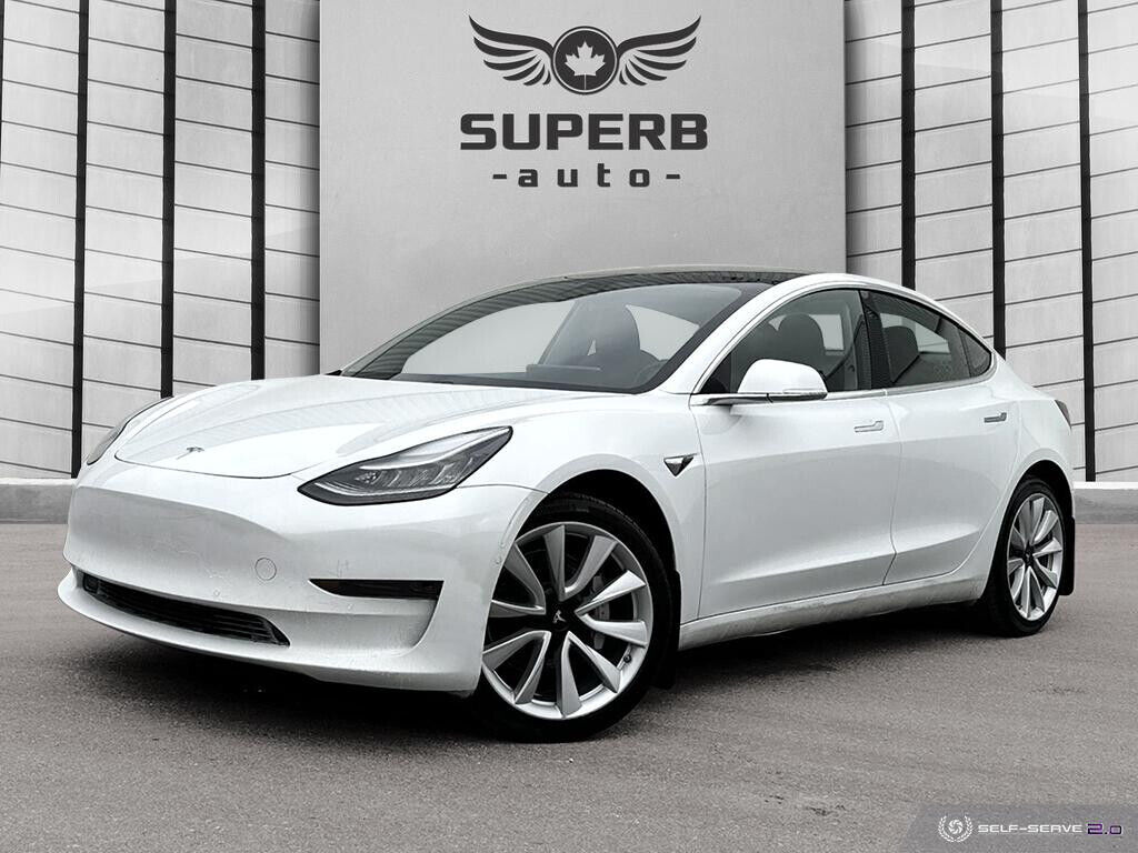 TESLA