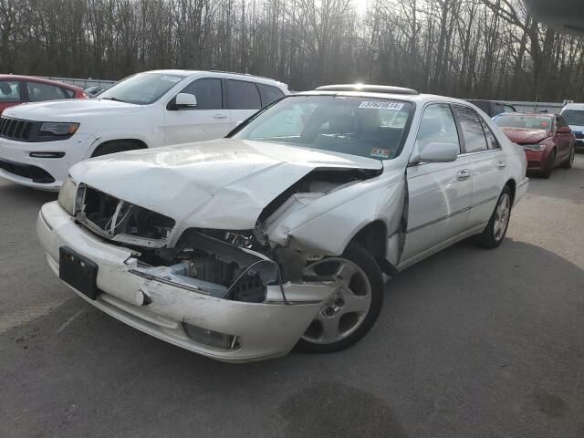 Infiniti Q45