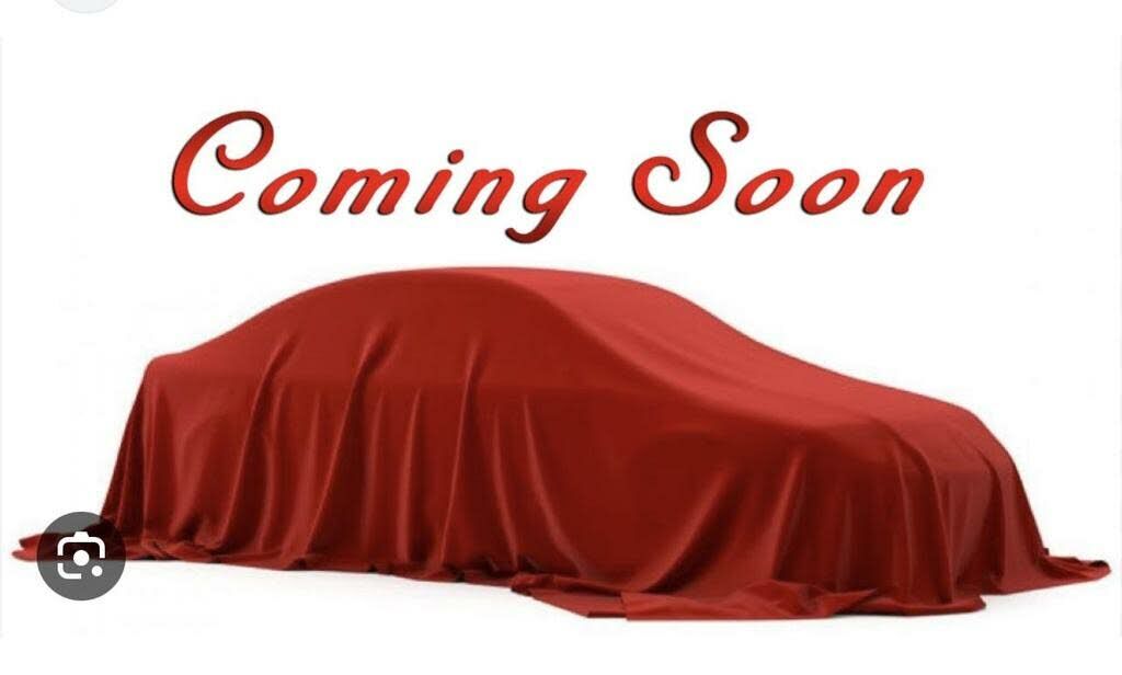 2018 CHEVROLET Cruze