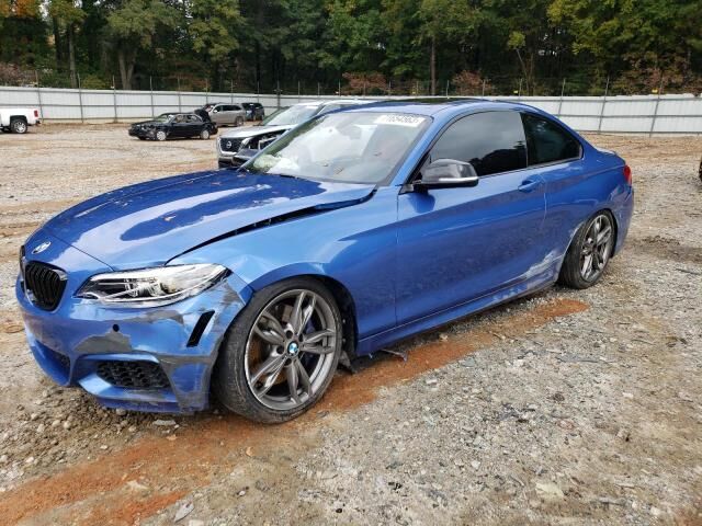 BMW M240i