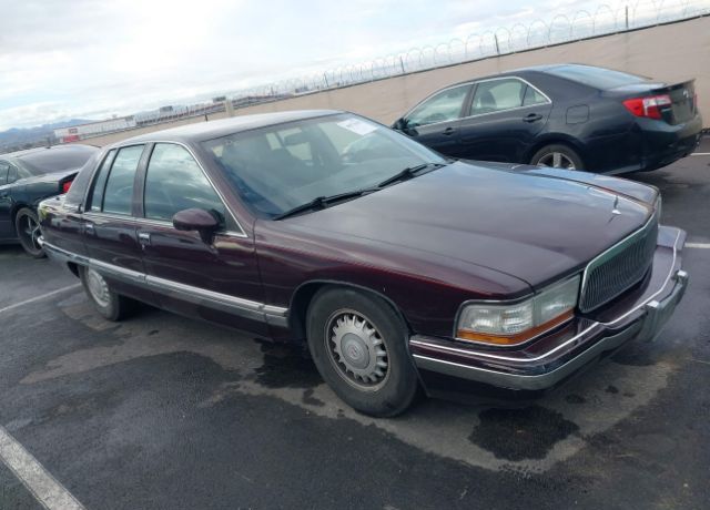 Buick Roadmaster