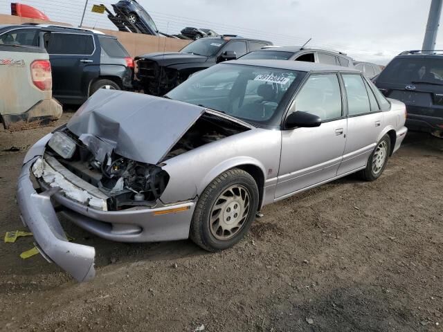 Saturn SL2