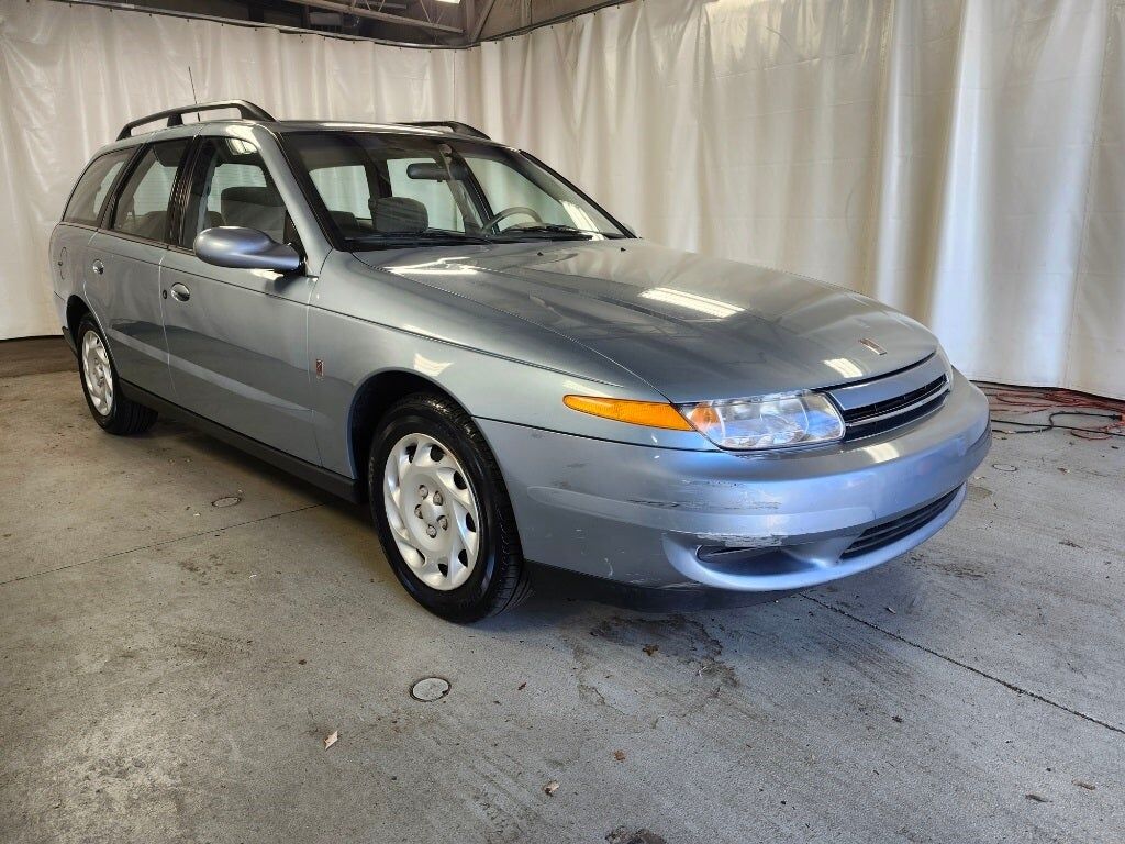 Saturn LW1