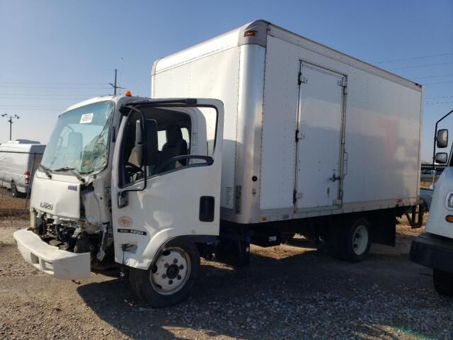 Isuzu NQR/NRR