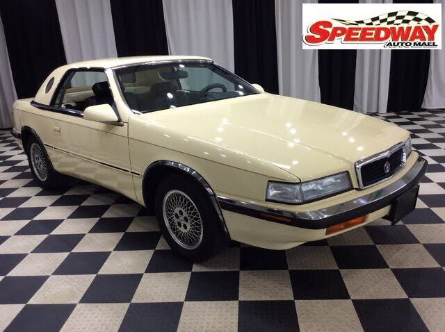 Chrysler TC