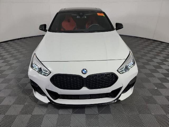 2021 BMW M235i