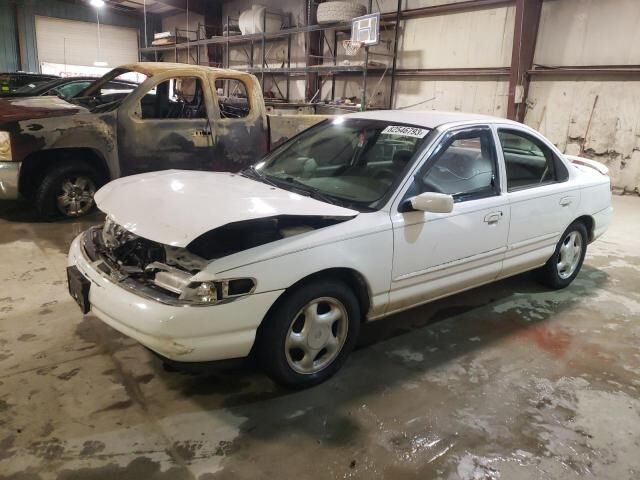 Mercury Mystique