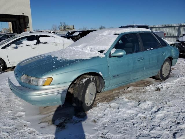 Ford Taurus