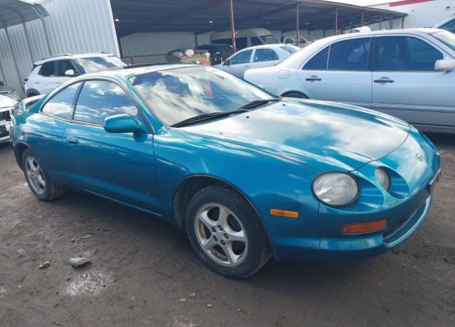 Toyota Celica