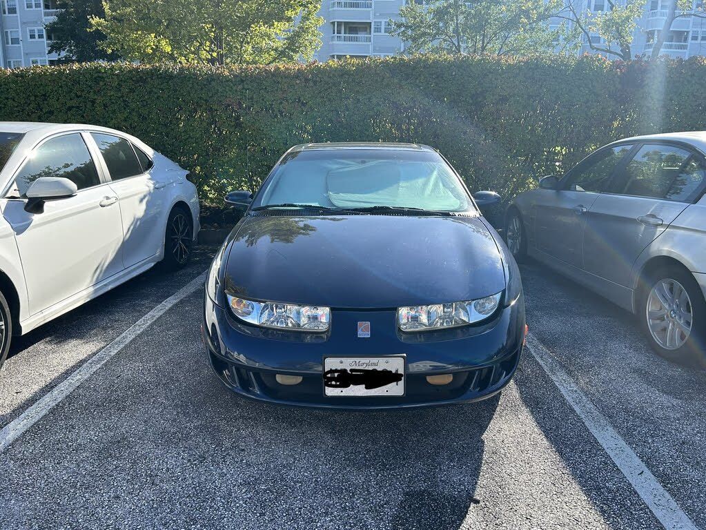 Saturn SC2