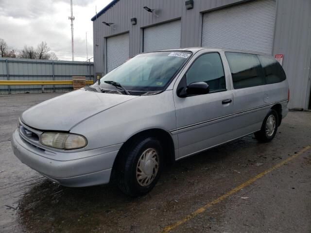 Ford Windstar