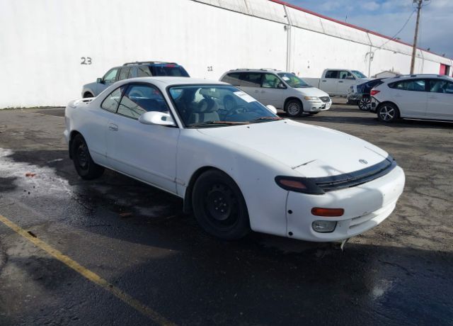 Toyota Celica