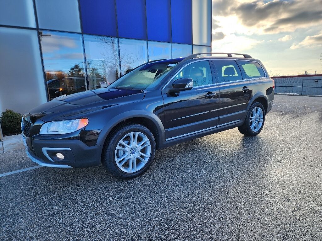 Volvo XC70