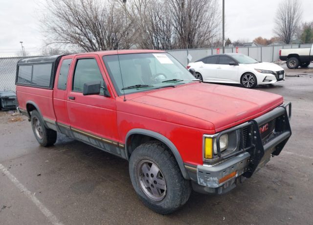 GMC Sonoma