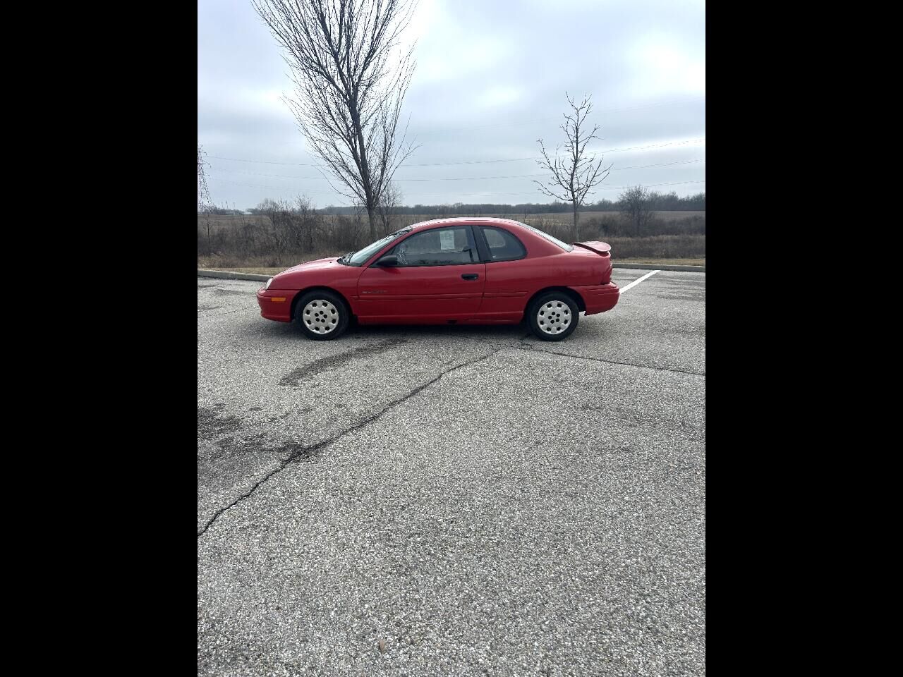 Dodge Neon