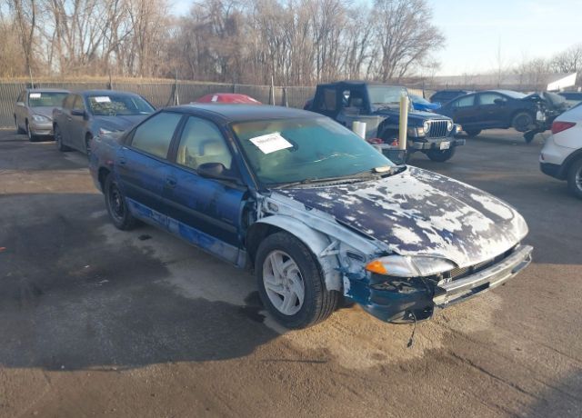 Dodge Intrepid