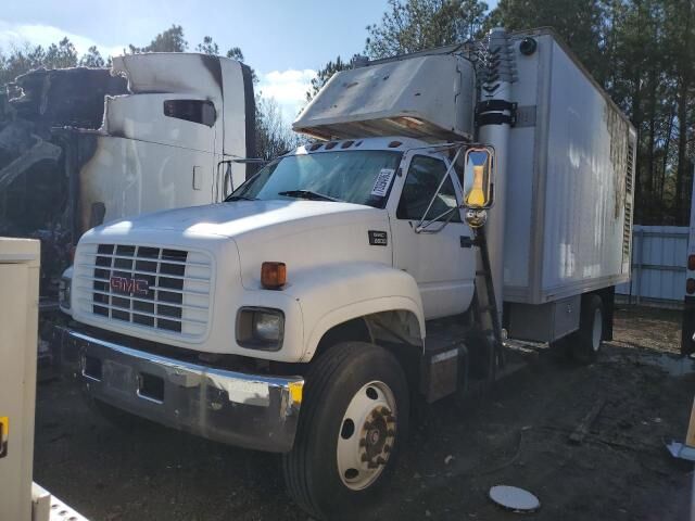 GMC C7