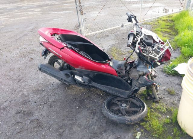 Honda PCX150