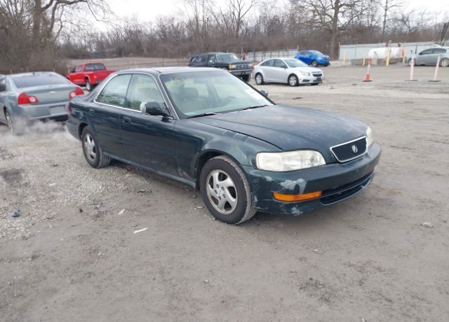 Acura TL